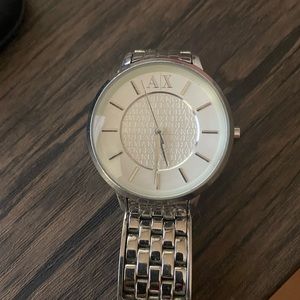 Armani Exchange Watch